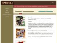 ������ �������: ���������� ������ sanderson,  little green, farrow ball. ������ ��� ����. | Manders